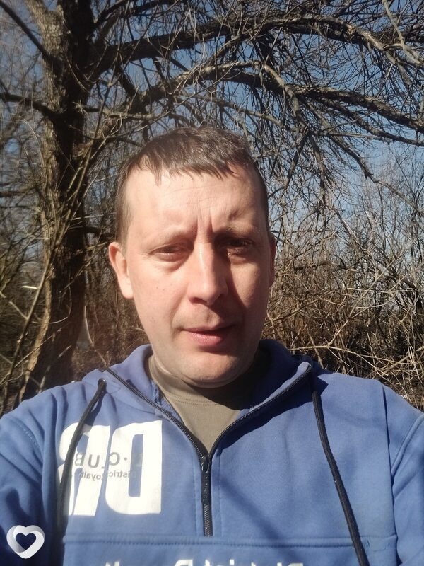 Дмитрий, 42, Пскове — анкета №2435768
