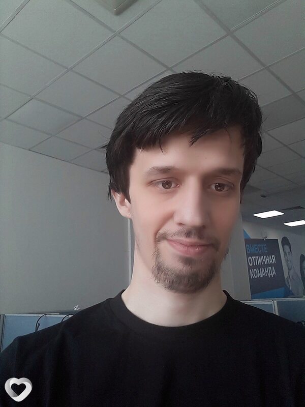 Александр, 29, Москве — анкета №2435769