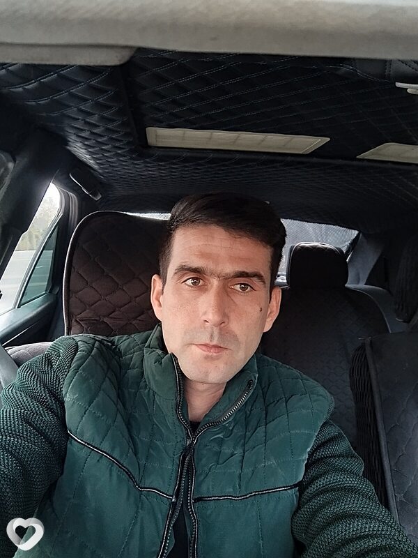 Damir, 35, Москве — анкета №2435773