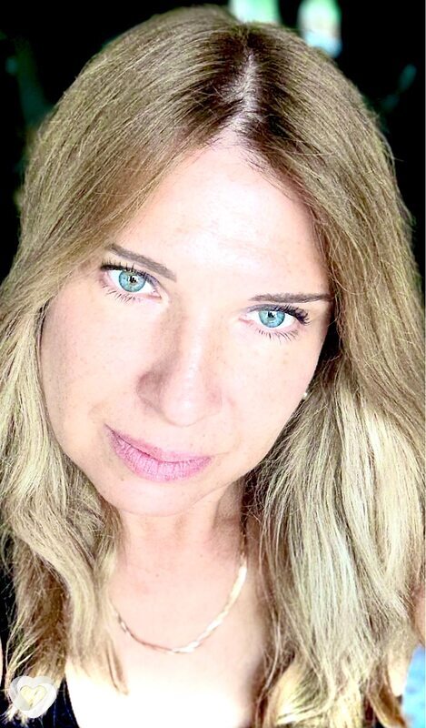 Светлана, 47, Уфе — анкета №2435824