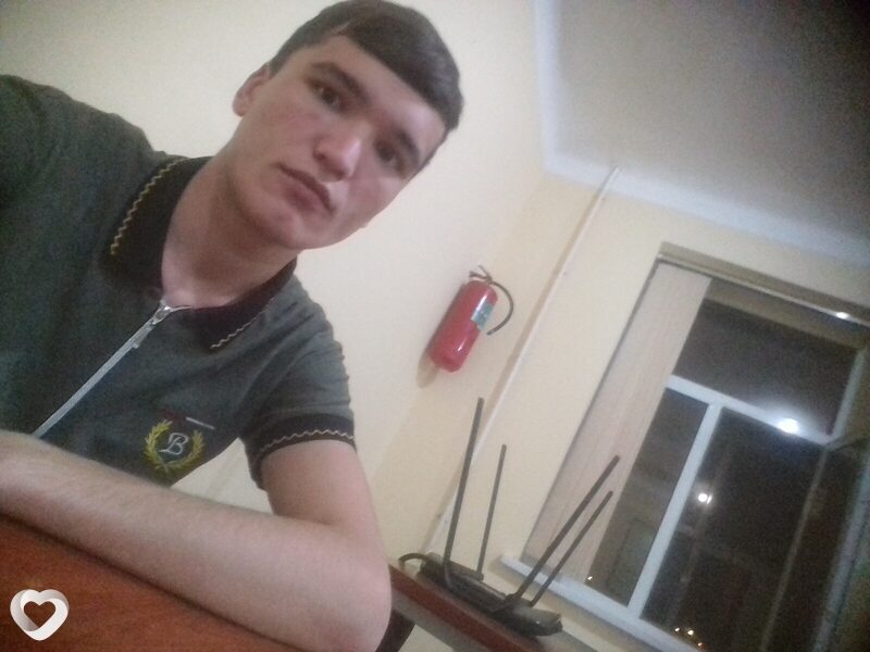 Байрам, Минск
