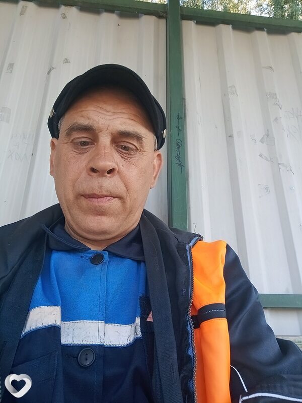 Олег, 53, Барановичах — анкета №2435833