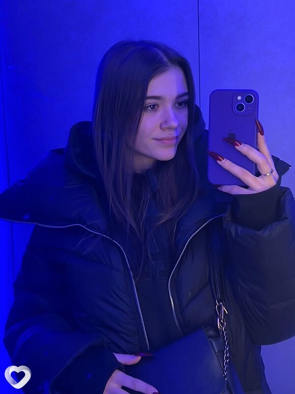 Екатерина, 24, Санкт-Петербурге — анкета №2435835