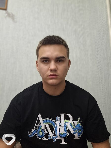 Саша, 28, Москве — анкета №2435837