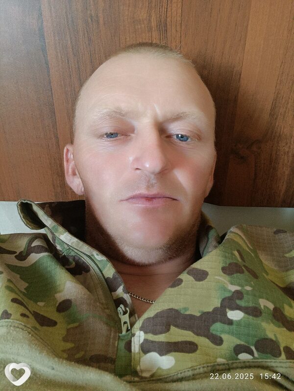 Макс, 38, Уфе — анкета №2435842