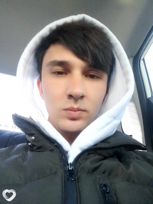 Юрий, 25, Уфе — анкета №2435845