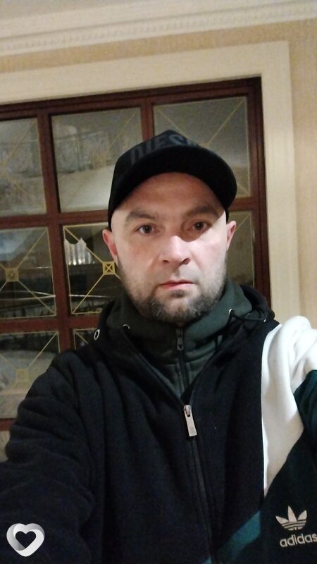 Александр, 42, Волгограде — анкета №2435848