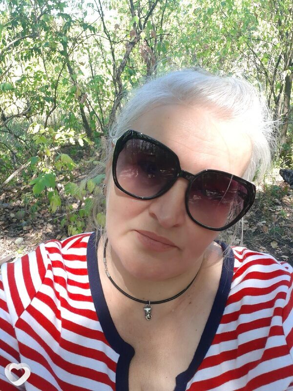 Наталья, 51, Санкт-Петербурге — анкета №2436207