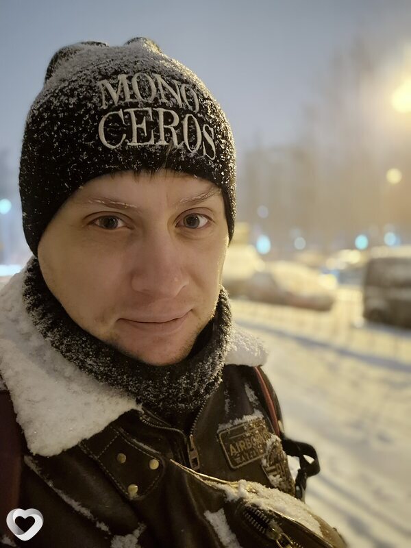 Сергей, 38, Санкт-Петербурге — анкета №2436210