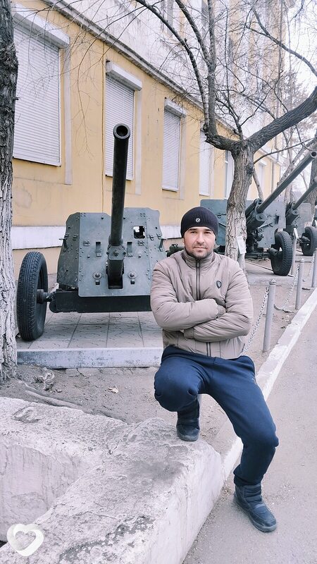 Довуджон, 29, Сургуте — анкета №2436212