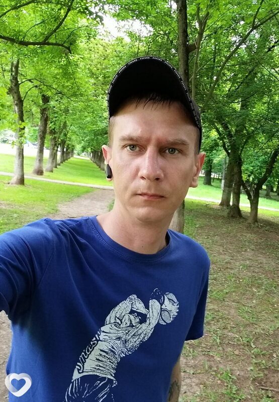 Ден, 39, Волгограде — анкета №2436213