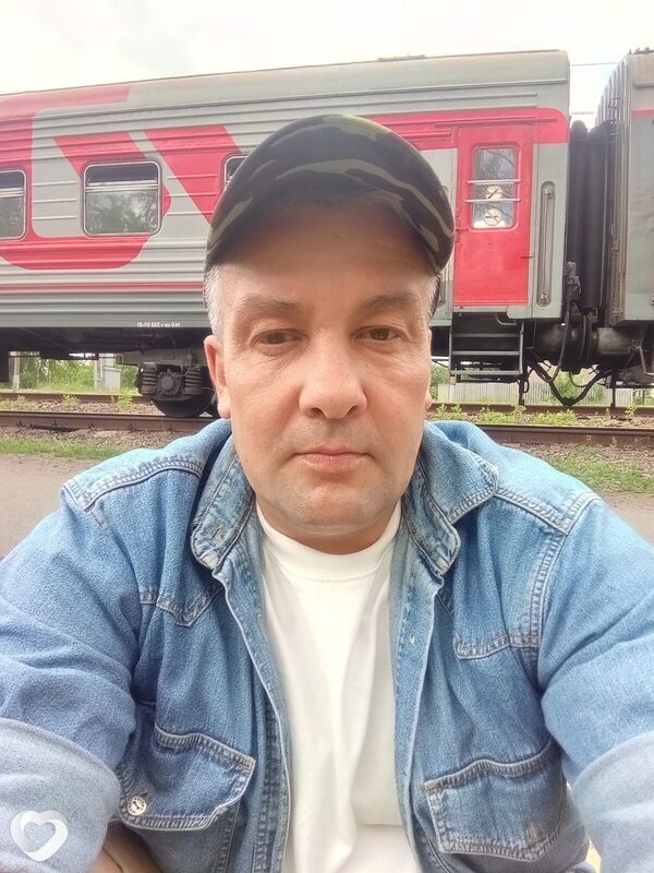 Евгений, 45, Новосибирске — анкета №2436217