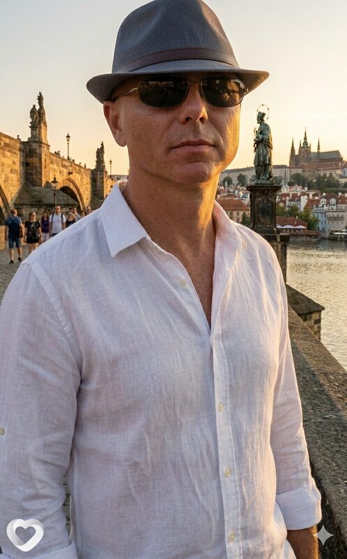 Сергей, Конотоп