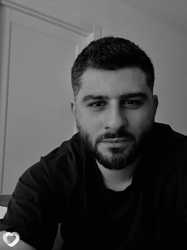Каро, 30, Екатеринбурге — анкета №2436140