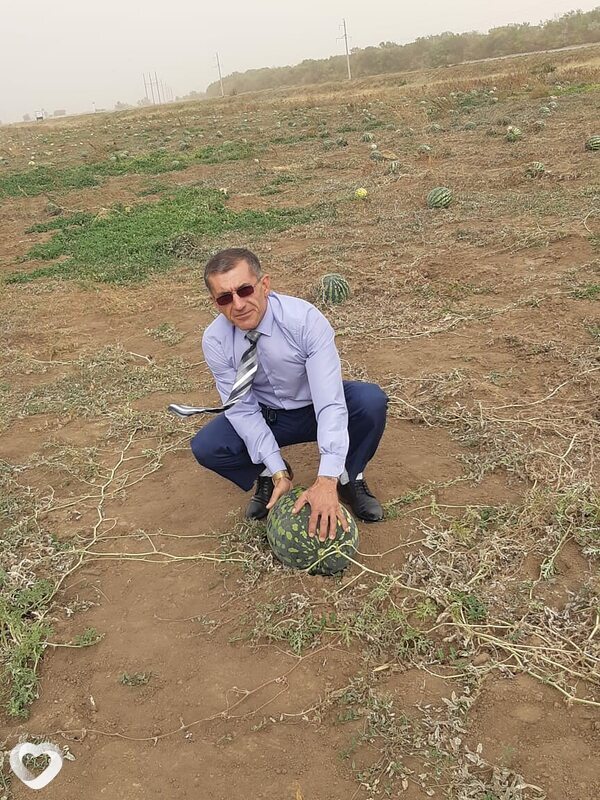 Оганес, 53, Воткинске — анкета №2435905