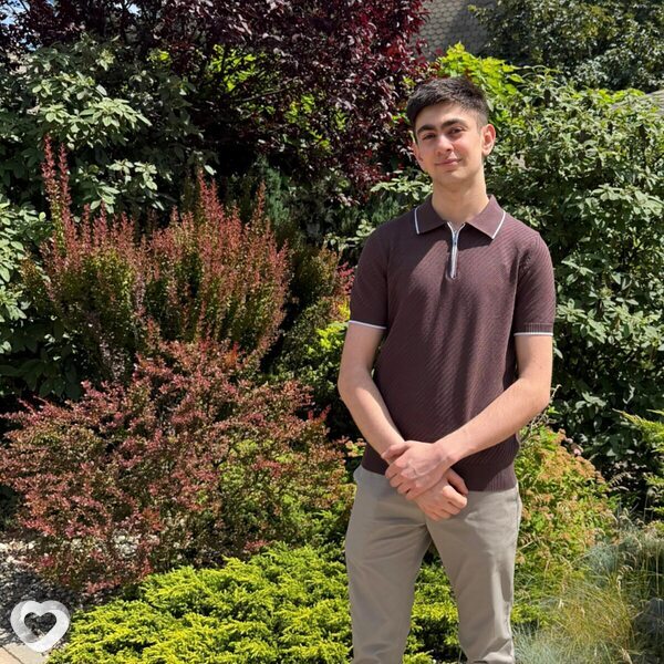 Грант, 23, Ростове-на-Дону — анкета №2435916