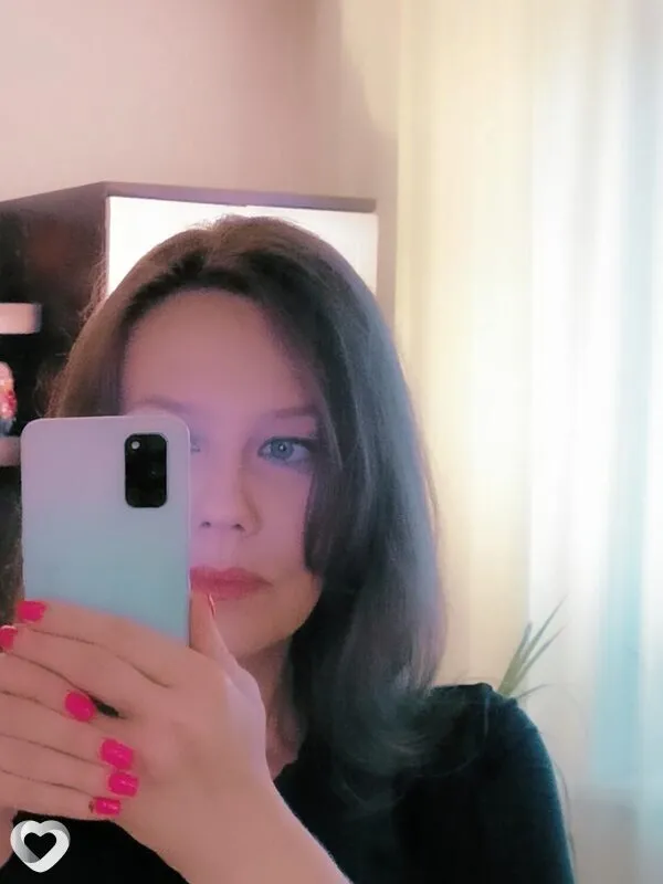 Юлианна, 49, Москве — анкета №2435921