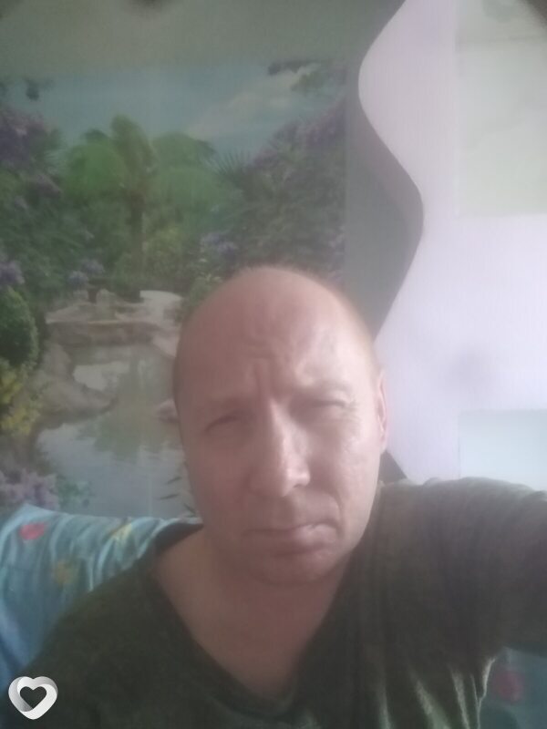 Женя, 38, Донецке — анкета №2435926