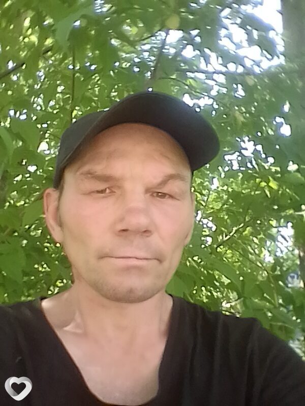 Леонид, 43, Березниках — анкета №2435945