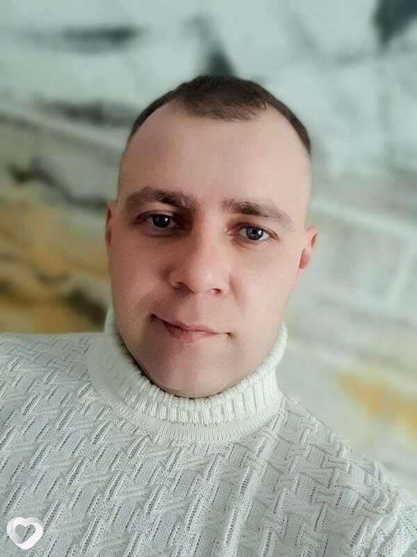 Роман, 33, Витебске — анкета №2436706