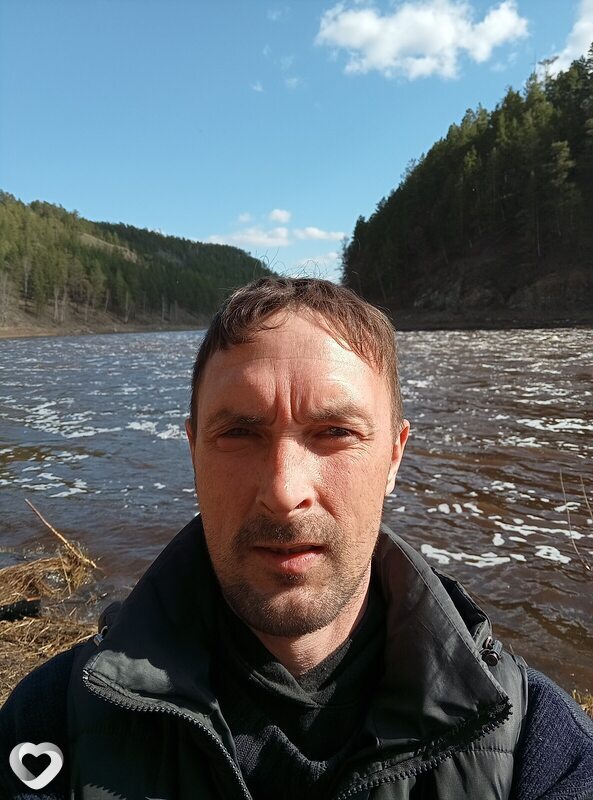 Maksum, 34, Красноярске — анкета №2436710