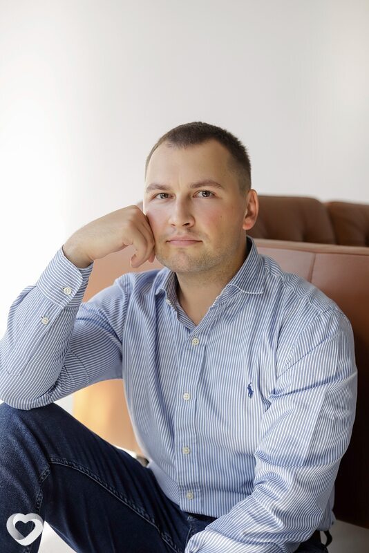 Алексей, 32, Москве — анкета №2436053