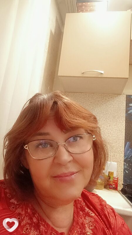 Елена, 55, Чите — анкета №2436064