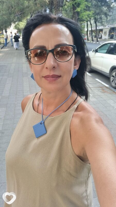 Антонина, 52, Новороссийске — анкета №2436065
