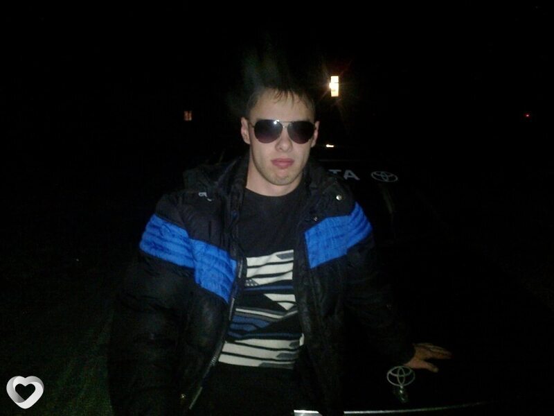 Aleks, 31, Улан-Удэ — анкета №2436068