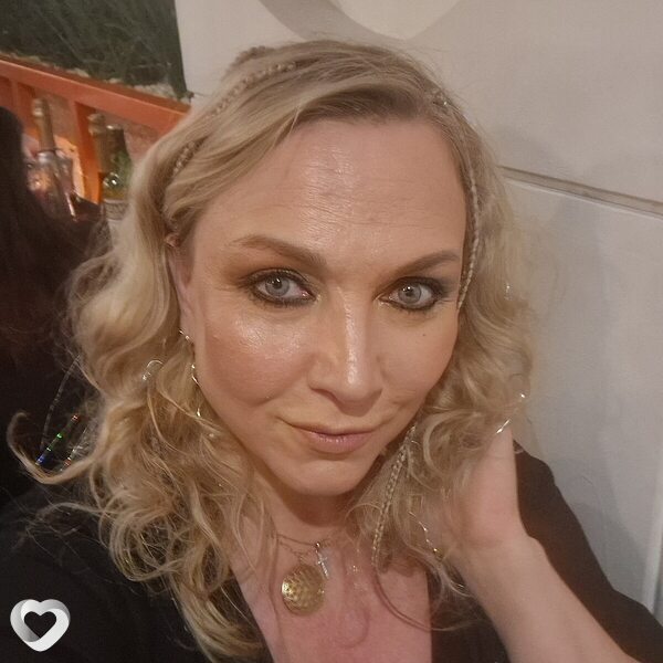 Людмила, 47, Санкт-Петербурге — анкета №2436069