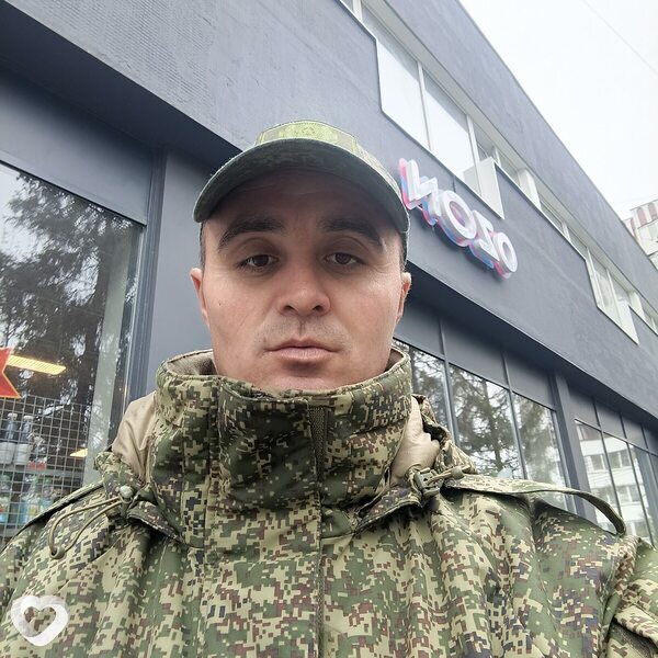 Владимир, 38, Чебоксарах — анкета №2436071