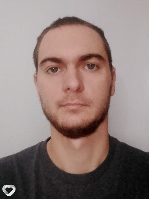 Кирилл, 27, Керчи — анкета №2435952