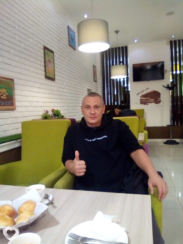 Денис, 46, Алматы — анкета №2435955