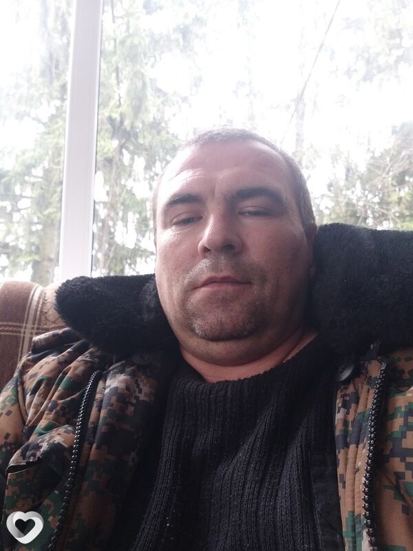 Денис, 48, Сочи — анкета №2435957