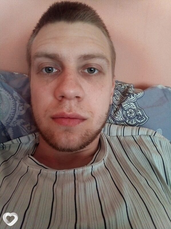 Кирилл, 24, Иванове — анкета №2435970