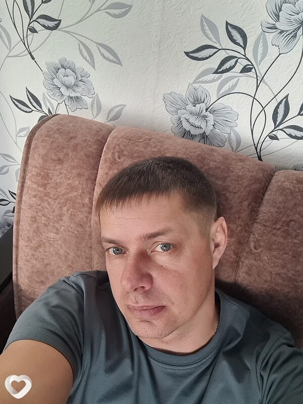 Владимир, 41, Энгельсе — анкета №2435853