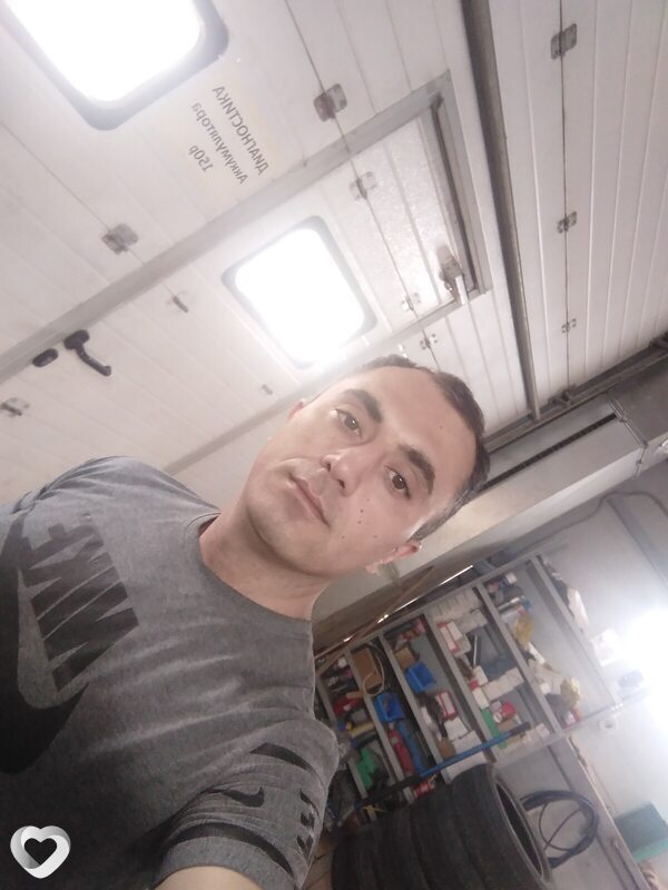 Артём, 38, Самаре — анкета №2435855