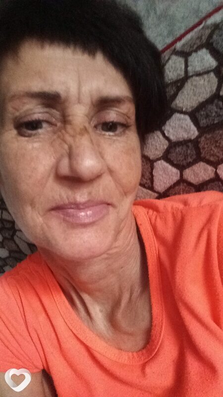 Светлана, 54, Хабаровске — анкета №2435860