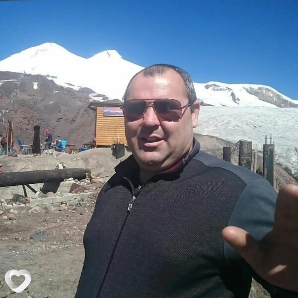 Адам, 42, Евпатории — анкета №2435864