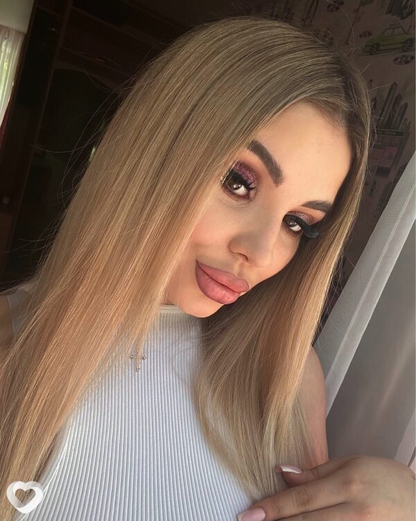 Алиша, 25, Братске — анкета №2435866