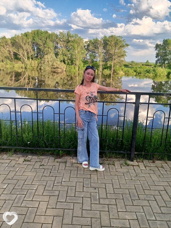 Василиса, 44, Ишиме — анкета №2435976