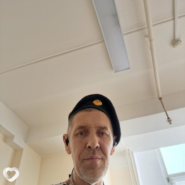 Алексей, 52, Пензе — анкета №2435978