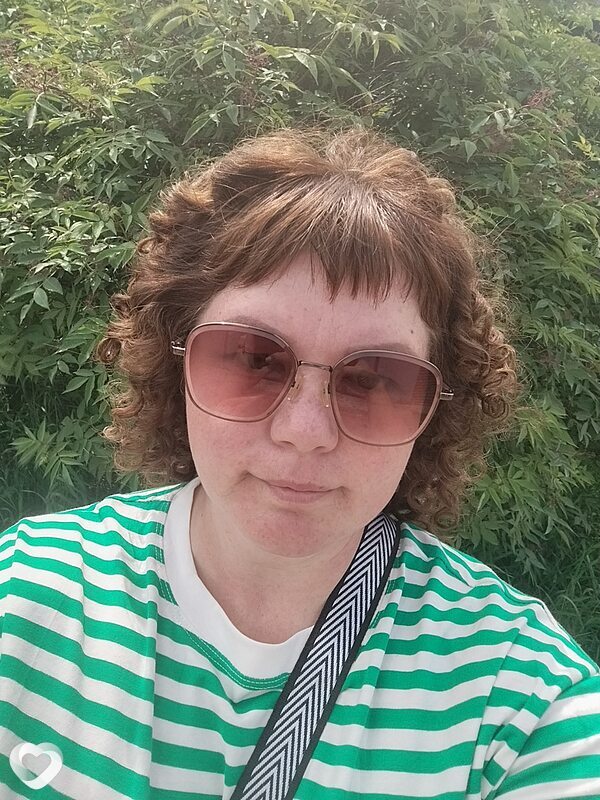 Татьяна, 37, Иркутске — анкета №2435982