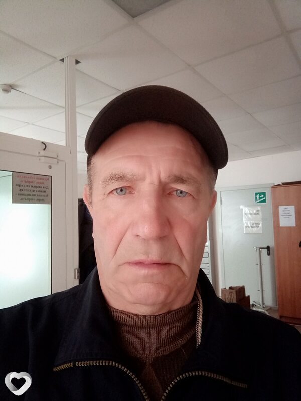 Владимир, 48, Пензе — анкета №2435988
