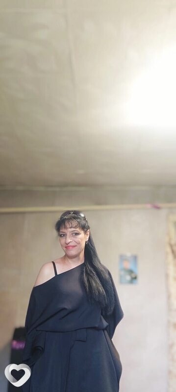 Ирина, 42, Мысках — анкета №2435991
