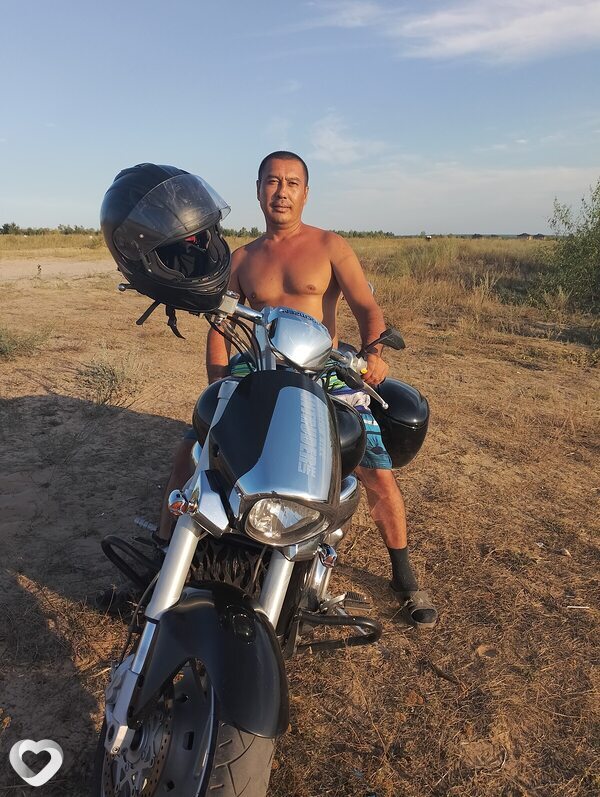 Аскар, 41, Казани — анкета №2435996