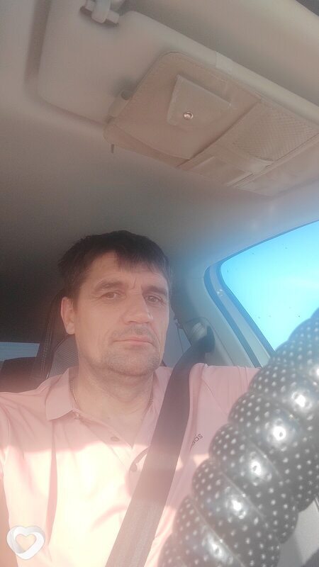 Сергей, 47, Барнауле — анкета №2436029