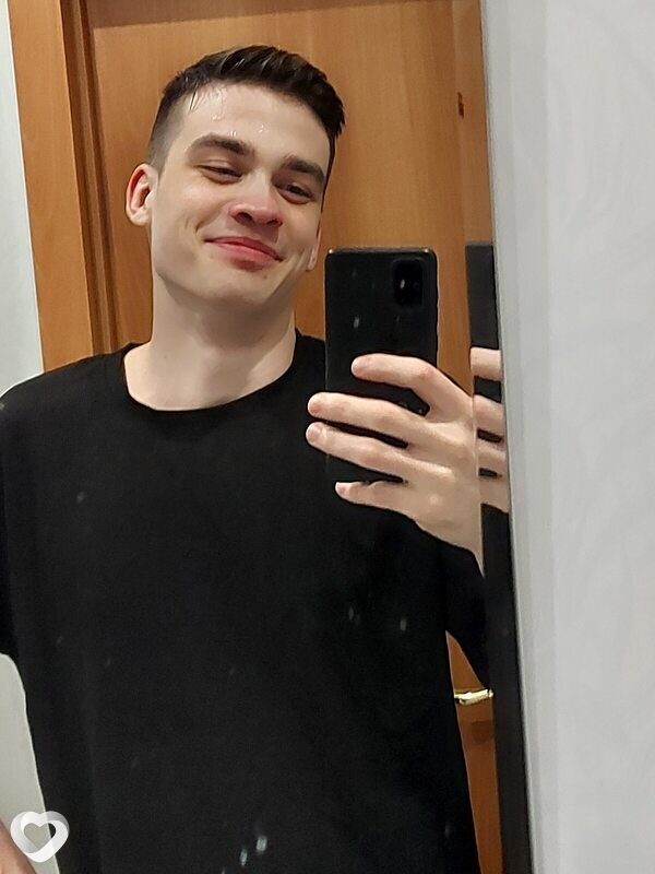 Виктор, 24, Кемерове — анкета №2436032
