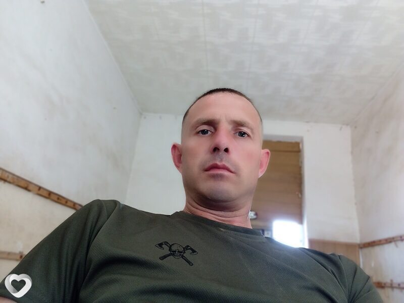 Едуард, 38, Николаеве — анкета №2436033