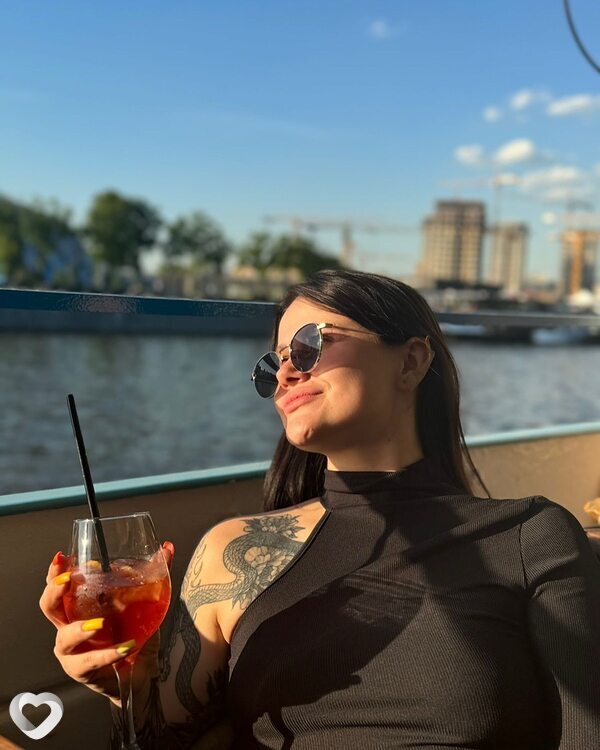 Анастасия, 25, Саратове — анкета №2436035